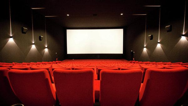 Хятадууд дэлхийд хамгийн том кино дэлгэц бүтээлээ